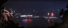The Mighty Peking Man GIF