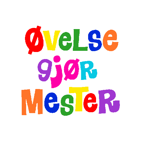 Drama Teater Sticker by Villekulla