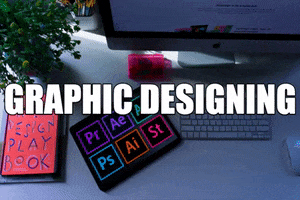 Graphic Design Courses In Delhi GIF
