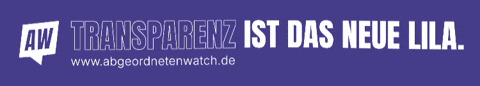 Lila Dialog GIF by abgeordnetenwatch.de