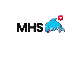 Marianas High School Sticker