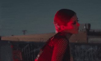 Chrissy Costanza GIF by Against The Current