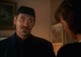 kevin kline oh you english are so superior GIF