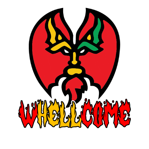 Diavolisesto Sticker by Senago Baseball