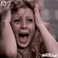 Shocked House Of Whipcord GIF by Arrow Video