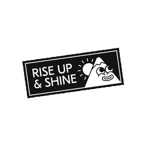 Dharma Sticker