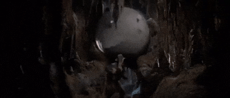 Indiana Jones GIF