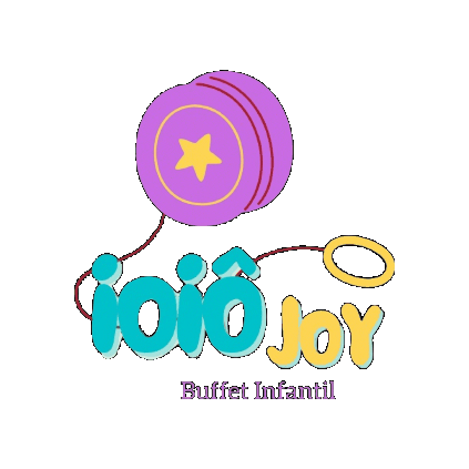 Ioiôjoy Sticker by Gabrielli Ribeiro
