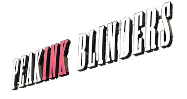 Barbergr Sticker by thespiritechs