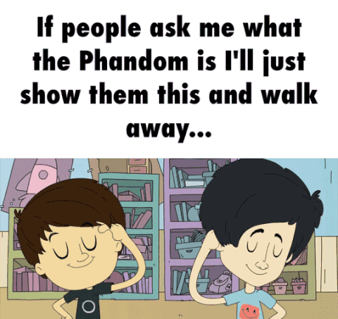 phandom