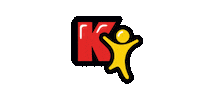 Sticker by Kiddos Playplace