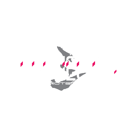 The Project 3 Sticker