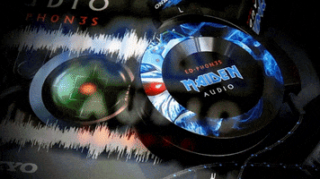 iron maiden up the irons GIF by Onkyo USA