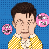 Epic-fail GIF