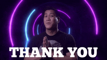 Chinese Thank You GIF by BabylonBee