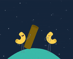 Happy Party GIF by Noodles Agency