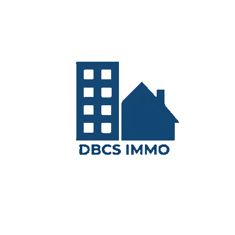 DBCS IMMO Sticker