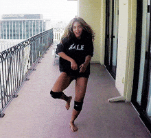 beyonce dancing GIF