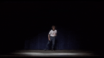 Dance GIF