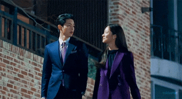 Song Joong Ki GIF