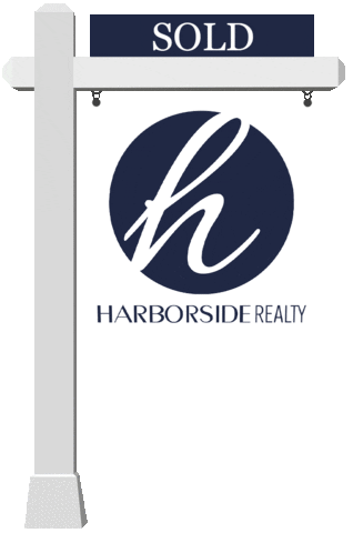 Harborside Realty Sticker