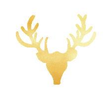 Logo Bag Sticker by Taxidermy