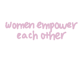 Women Empowerment Girl Sticker by Youngistaan Foundation