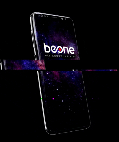 BeONE Prepaid GIF