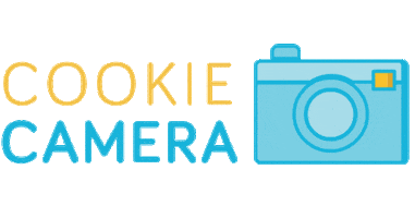 Camera Vet Sticker by GeniusVets