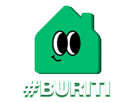 Buriti Empreendimentos Sticker