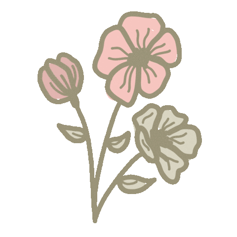 Golden Dream Beauty Sticker