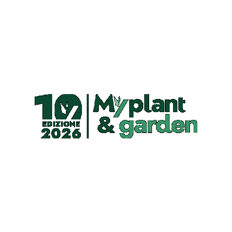 Urbanjungle Fieramilano Sticker by MYPLANT & GARDEN