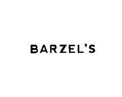 Barzels Sticker