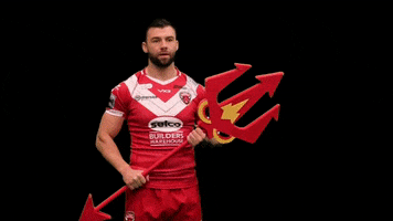 Andy Ackers GIF by Salford Red Devils