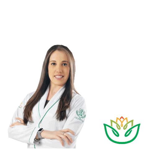 Clinica Tamara Sandoval Sticker