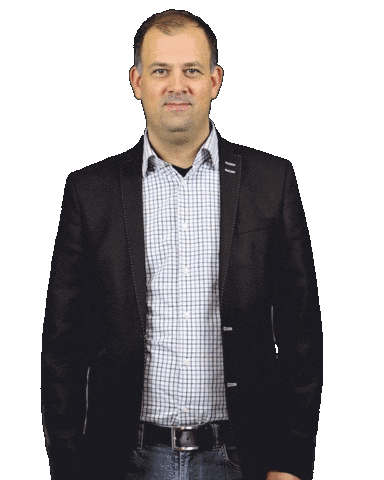 BrandlMartin Sticker