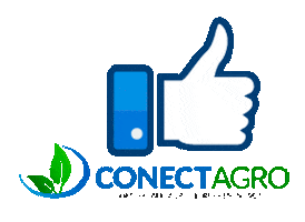 Sticker by Conect Agro