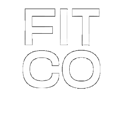 Fitco Sticker by Fitness Connection