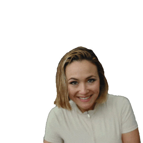 Pop Star Smile Sticker by Rigoberta Bandini