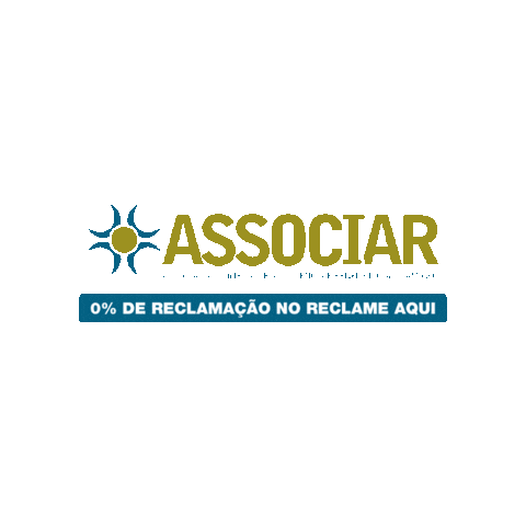 Sticker by associar