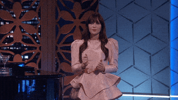 Game Show Love GIF by ABC Network