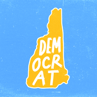 New Hampshire Democrat