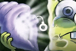 Listen Conch Shell GIF