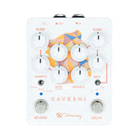 Guitar Pedal GIF by JHS Pedals
