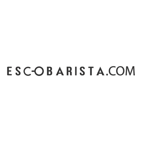 Escobarista Sticker