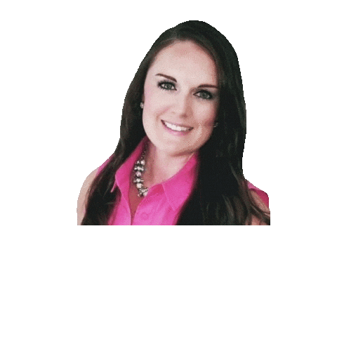 Nicole Cavanagh Realtor Sticker