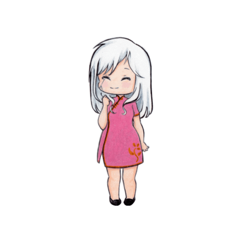 Animated Sticker