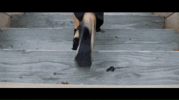 British Film Steps GIF by Signature Entertainment
