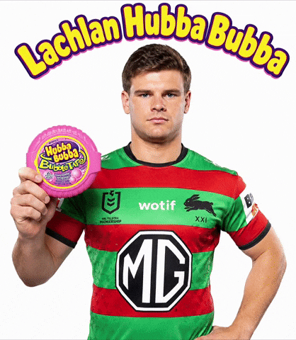 Nrl Rabbitohs GIF