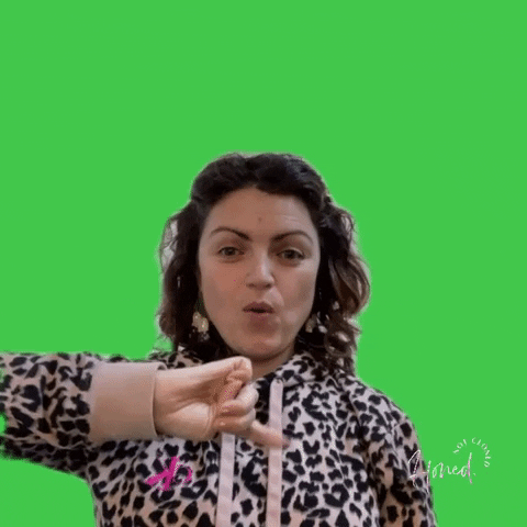 Count To Three Lets Go GIF by Honed Not Cloned - Find & Share on GIPHY